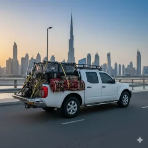 Kerala Movers AlKhobar