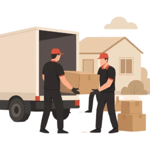 Kerala Movers AlKhobar