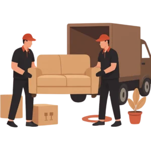 Kerala Movers Al Khobar
