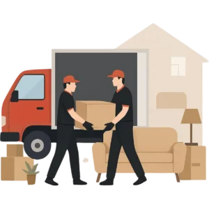 Kerala Movers Alkhobar